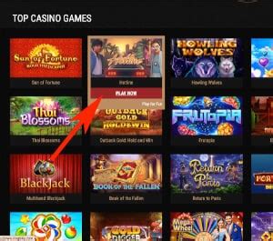 online gokken achteraf betalen